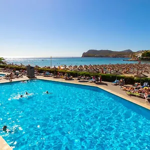 **** Hotel Vibra Beverly Playa Spanje