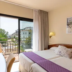 visit hotel