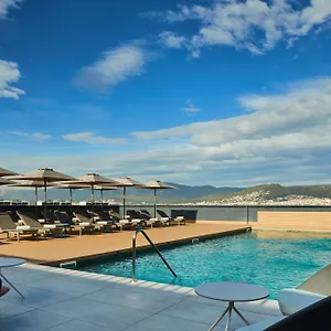  Hotel Four Points By Sheraton Barcelona Airport Spanje