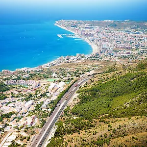 Aparthotel Duquesa Harbour Club, Manilva