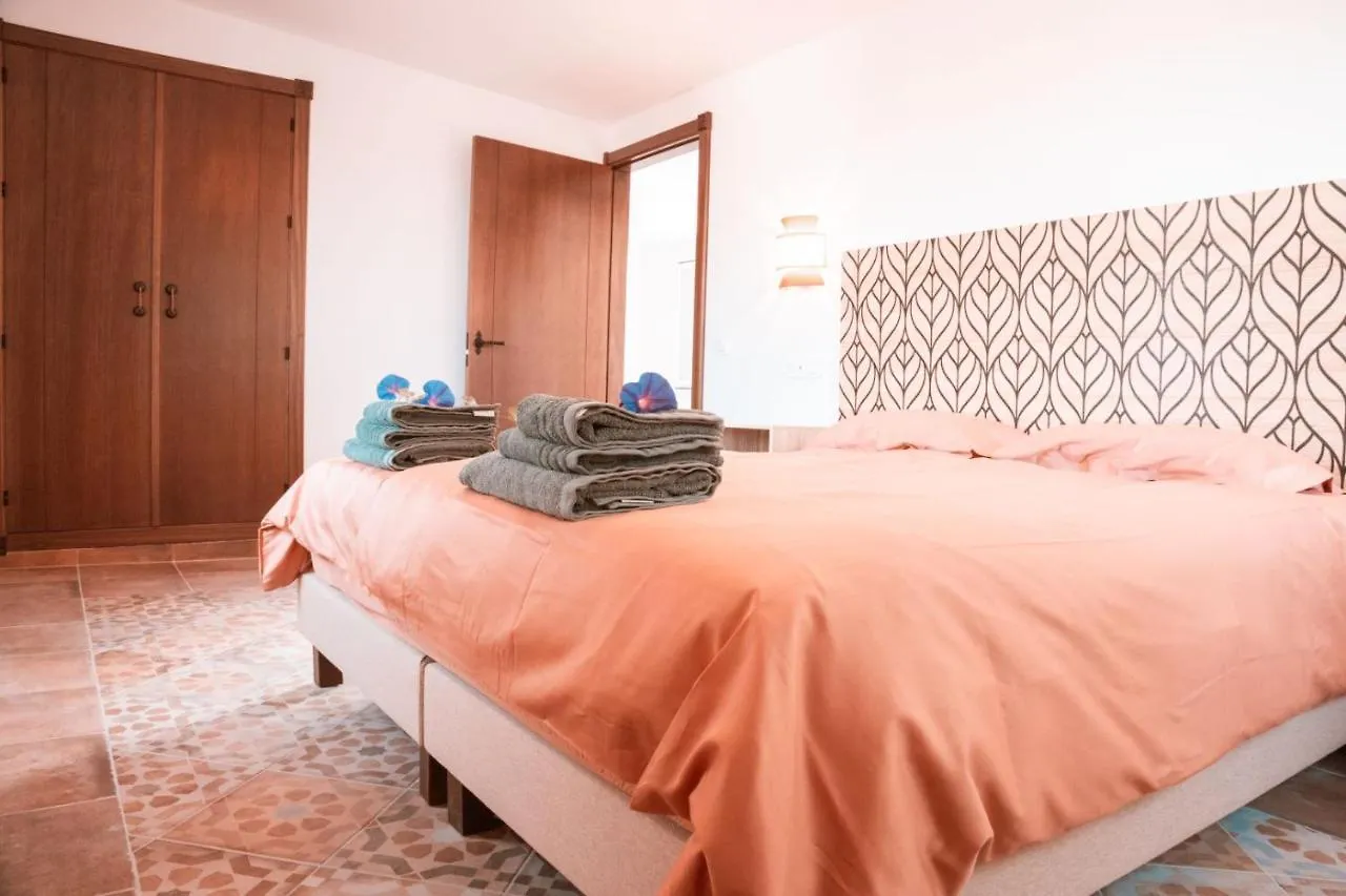 Bed & Breakfast Finca Besito Alhaurín el Grande