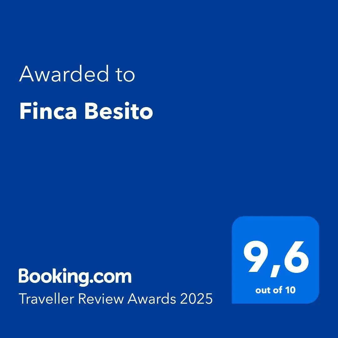 Finca Besito Alhaurín el Grande 0*,