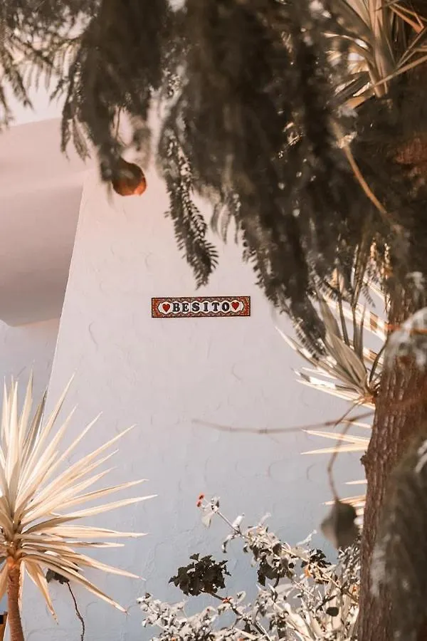 Finca Besito Alhaurín el Grande Ισπανία