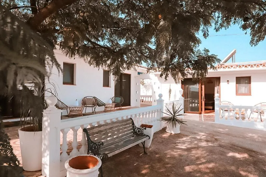 Finca Besito Alhaurín el Grande