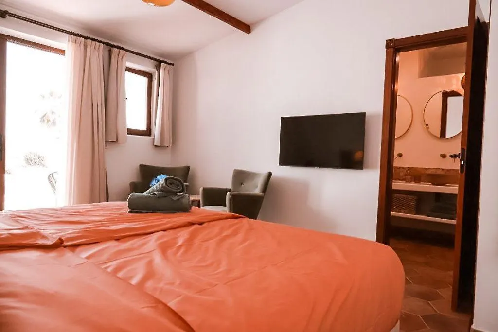 Finca Besito Alhaurín el Grande Ισπανία